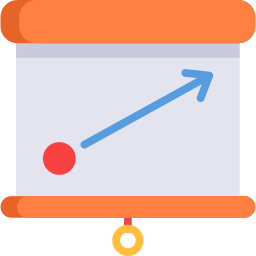 Strategy icon