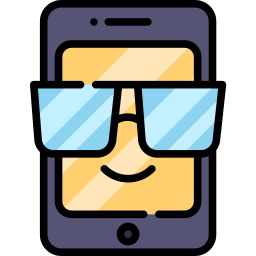 Smartphone icon