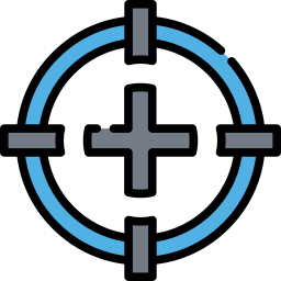 십자선 icon