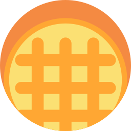 Waffles icon