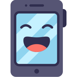 Smartphone icon