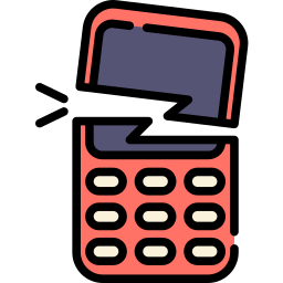 Cellphone icon