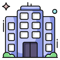 Building icon