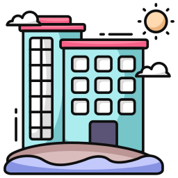 Building icon