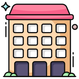 Building icon