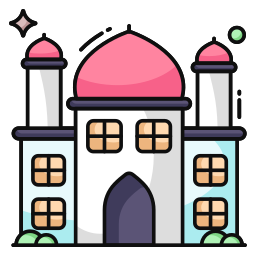 Building icon