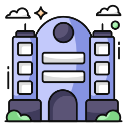 Building icon