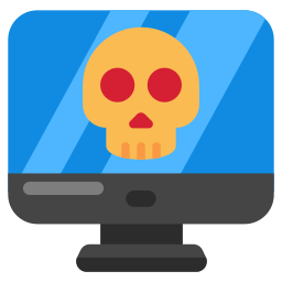 サイバー犯罪 icon