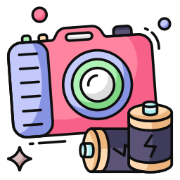 Camera icon