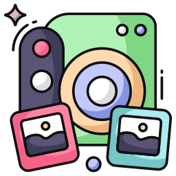 Camera icon