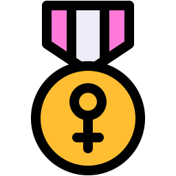 medal ikona