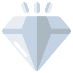 Crystal icon