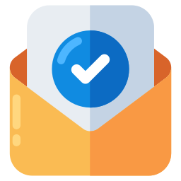 Letter icon