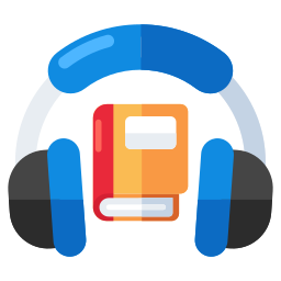 Audiobook icon