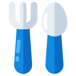 Cutlery icon