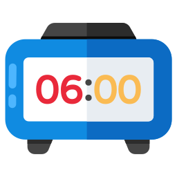 Timer icon