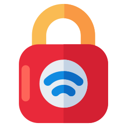 Padlock icon