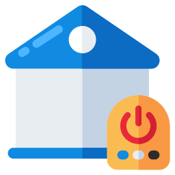 Building icon