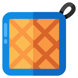 Kitchen accessory icon