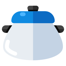 Cookware icon