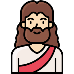 jesus Ícone