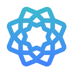 Islamic pattern icon