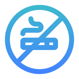 No smoking icon