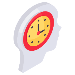 Punctuality icon