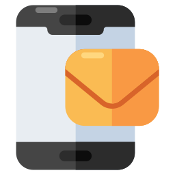 Letter icon