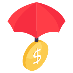 金融保険 icon