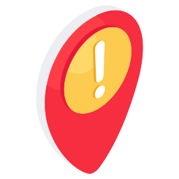 Gps icon