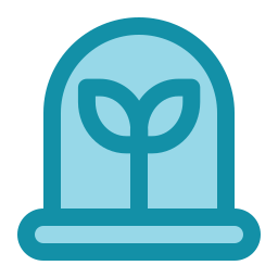 Plant icon