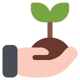 Растение иконка
