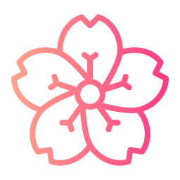 kirschblüte icon