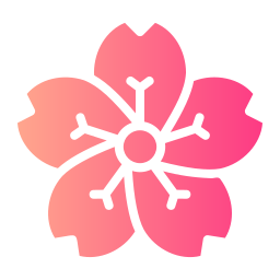 桜の花 icon