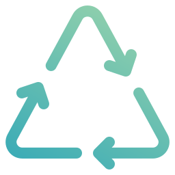 recyceln icon