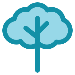 Tree icon