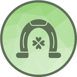 Horsehoe icon