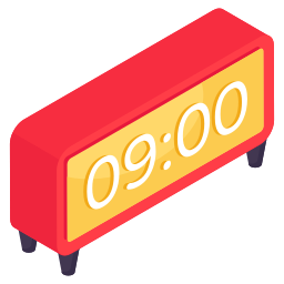 Timer icon