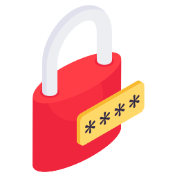 Lock icon