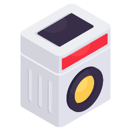 電子 icon