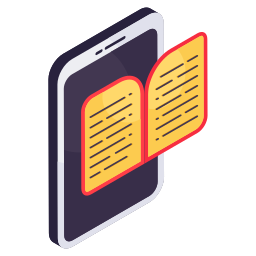 Ebook icon