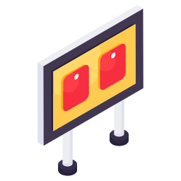 Пинборд иконка