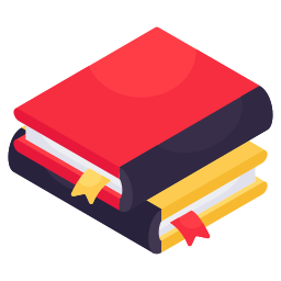 Textbooks icon