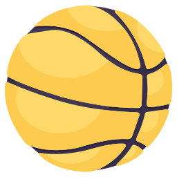 basket-ball Icône