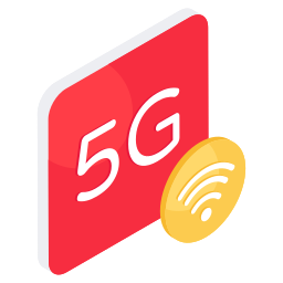 Wifi signal icon