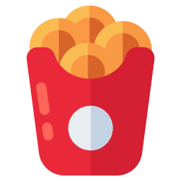 Snack icon