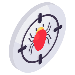 bug-ziel icon