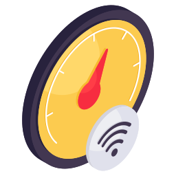 Smart odometer icon