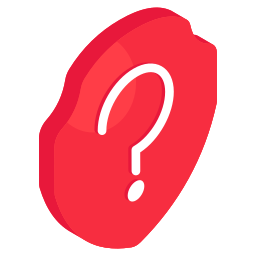 Security question icon